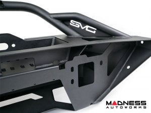 Ford Bronco Winch Bumper - Front - FS-15 Series - DV8